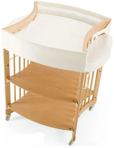 Stokke Old Care - change table and mattress