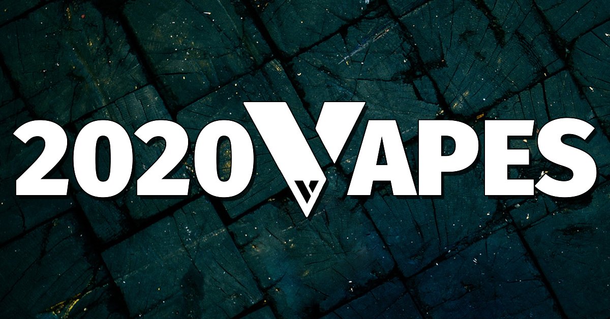 2020 Vapes