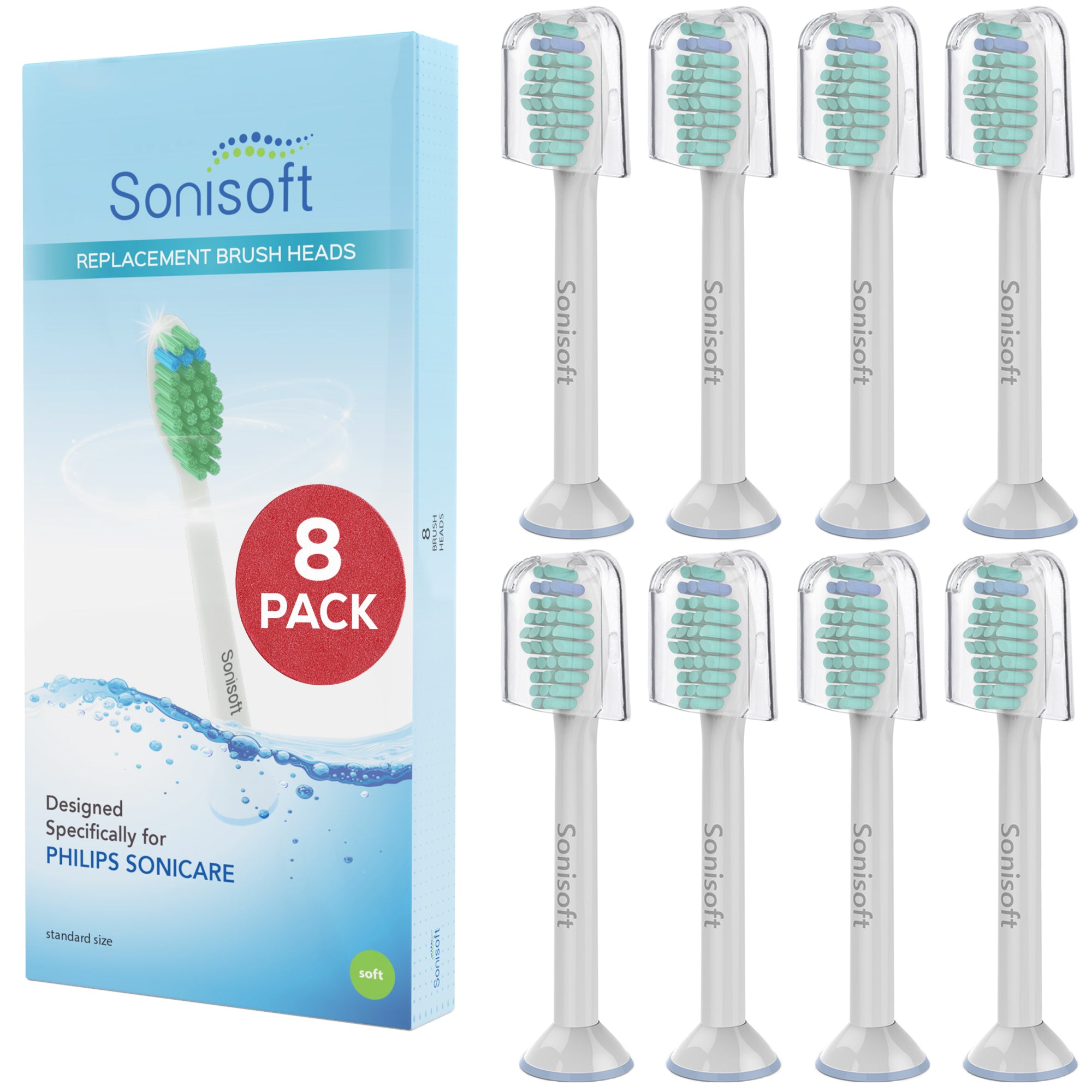 amazon.ca sonicare brush heads