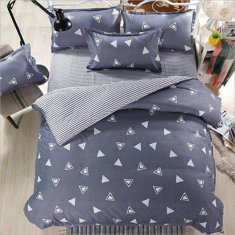 1 2m Bed 2 2m Bed Bedding Sets Home Textile Ded Set Bedclothes All