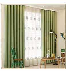 kitchen curtain fabric