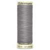 Waffle Knit Fabric - Light Grey Melange