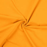 yellow jersey fabric