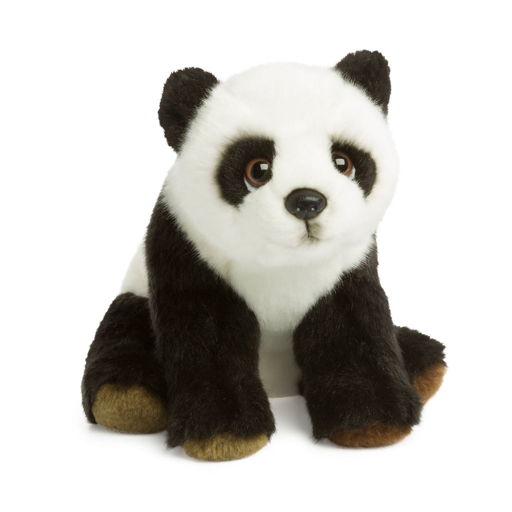 panda cuddly toys uk