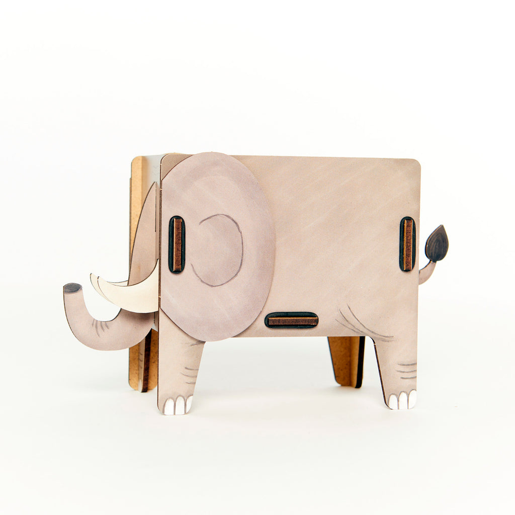 Wooden Animal Money Box Wwf Uk Online Shop - wooden animal money box