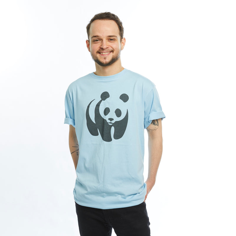 panda t shirt uk