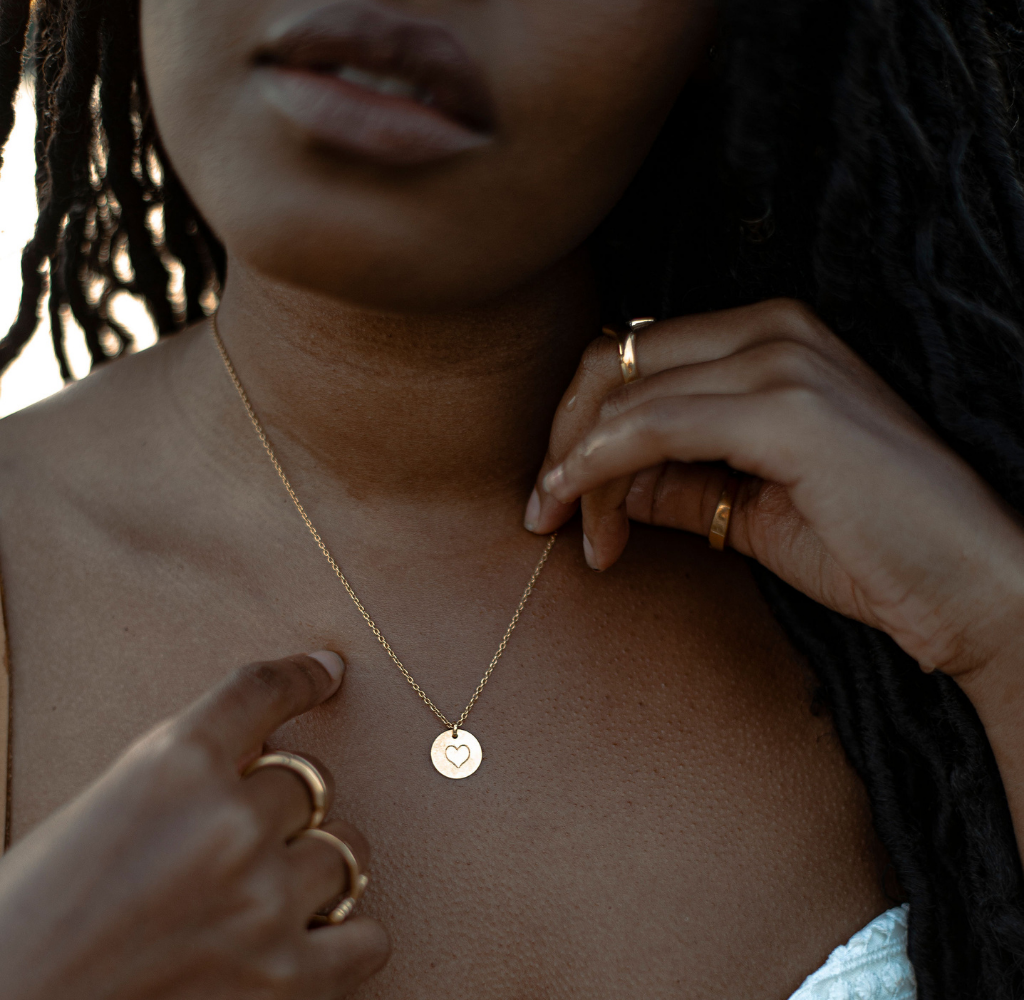 handmade ethical jewellery