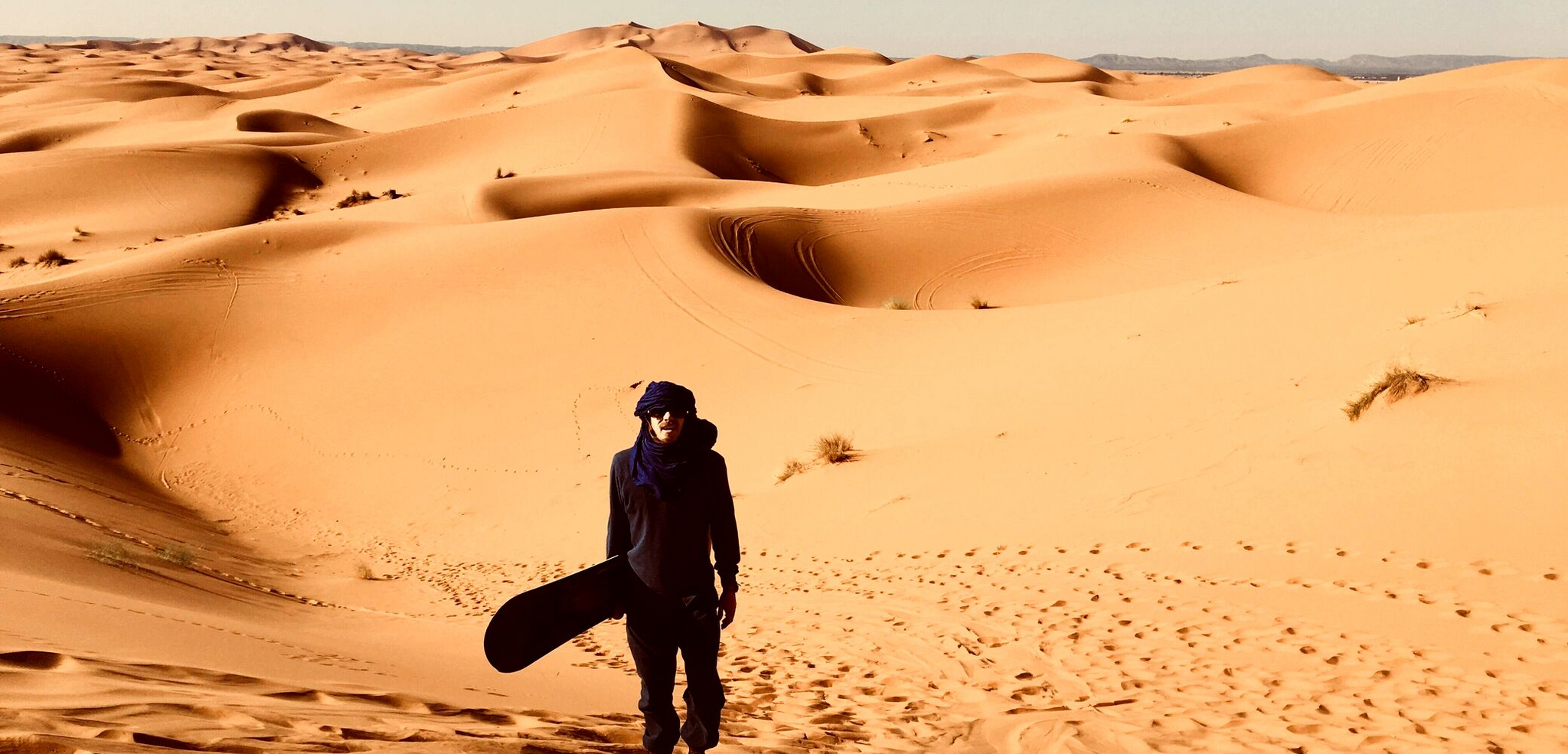 Lost Little One Travel Diaries. A guide to merzouga