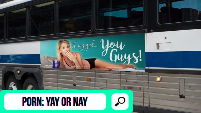 Porn: YaY or NaY â€“ Piper Lou Collection