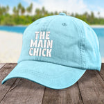 The Main Chick Hat