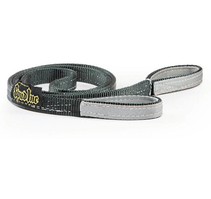 Big Ray Strap - Black