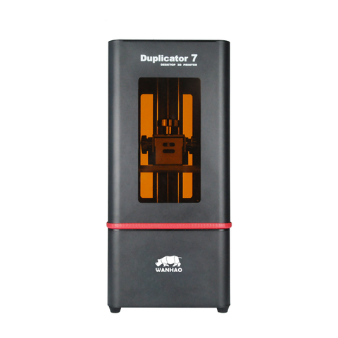 Wanhao Duplicator D4X review - Hobbyist 3D printer