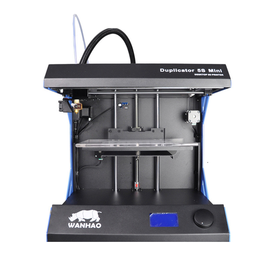 Wanhao Duplicator 6PLUS