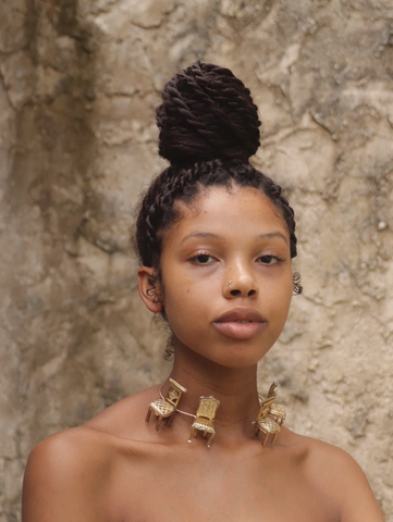  Jewellery Trend - Ethical Black-owned Jewellery Brand Beads Byaree