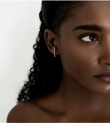 Jewellery Trend - Ethical Black-owned Jewellery Brand Mateo New York