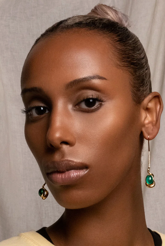 Jewellery Trend - Ethical Black-owned Jewellery Brand Khiry 