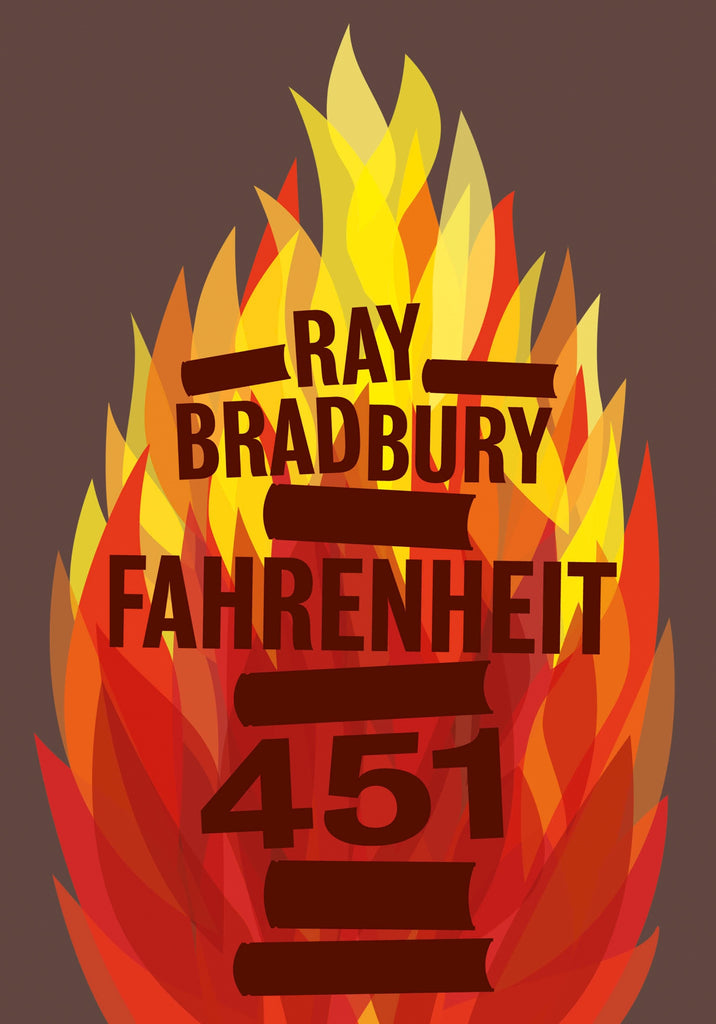 Image result for fahrenheit 451