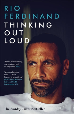 Thinking Out Loud by Rio Ferdinand