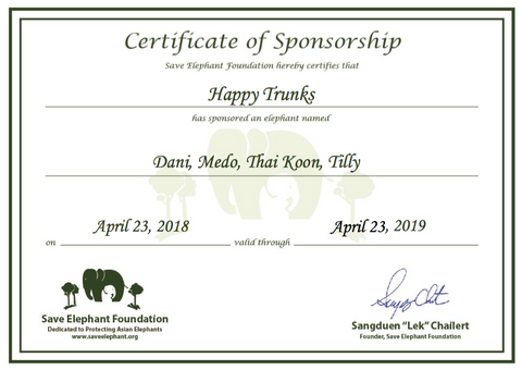 elephant-sponsorships