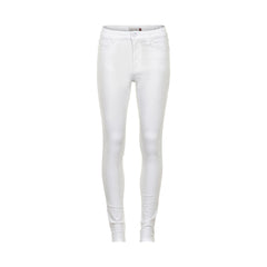 Alice II Jeans Bright White front