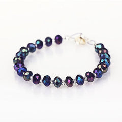 Carrie Elspeth Jewellery bracelet stockist The Old School Beauly