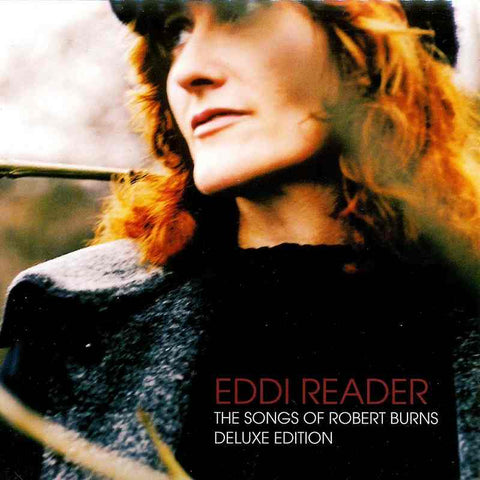 Songs Of Robert Burns CD by Eddi Reader