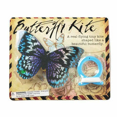 Mini Butterfly Kite stockist The Old School Beauly