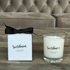 Scotsburn Old School Beauly Candle