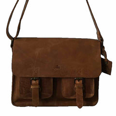 Rowallan of Scotland Satchel Bag