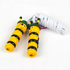 Bee Skipping Rope stockist The Old School Beauly