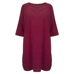 Two Danes Clothing Tunic stockist The Old School Beauly