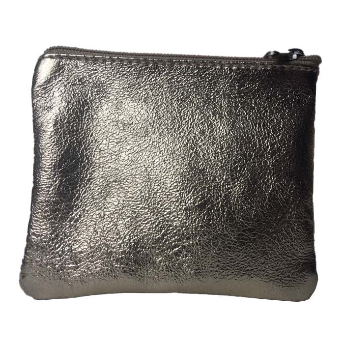 Italian Leather Coin Purse