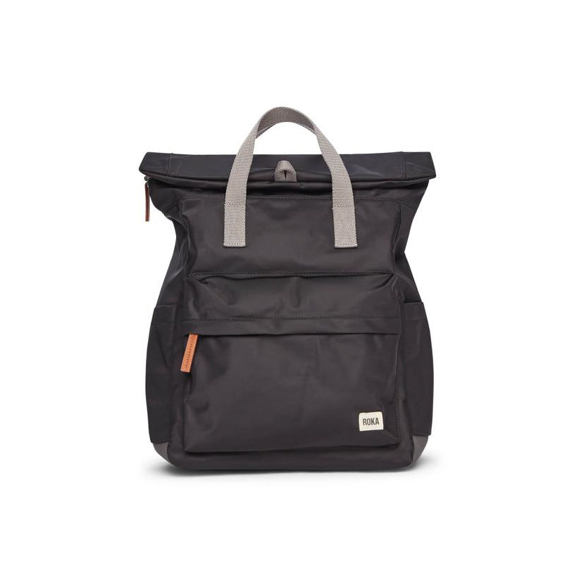 Roka Backpack Canfield B Small Black