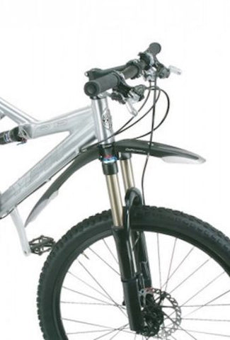 topeak defender front mudguard