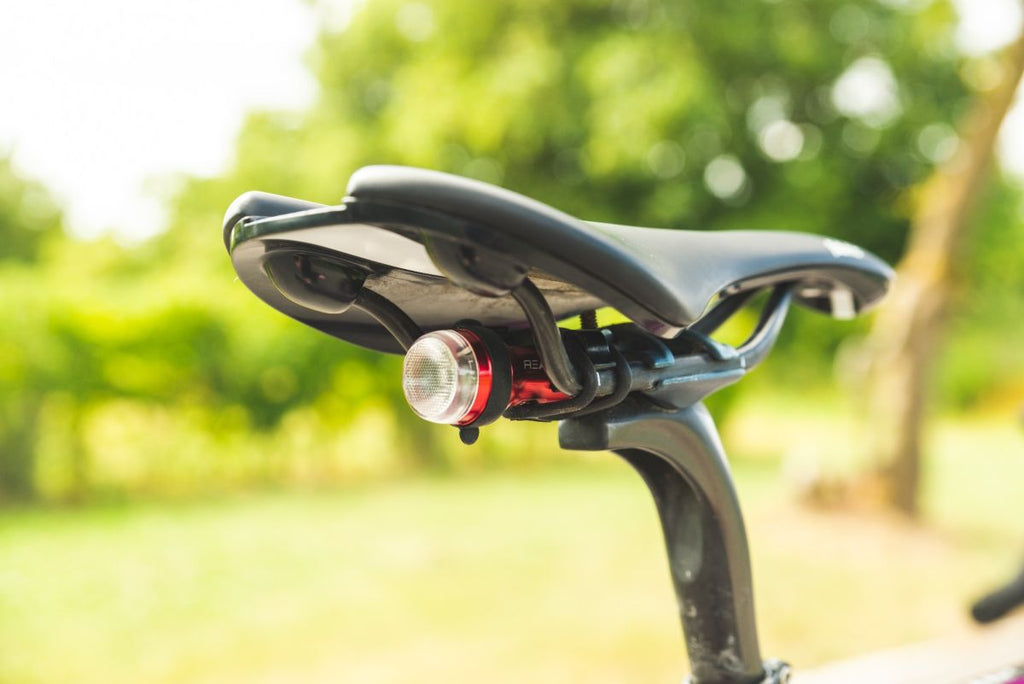 specialized saddle light