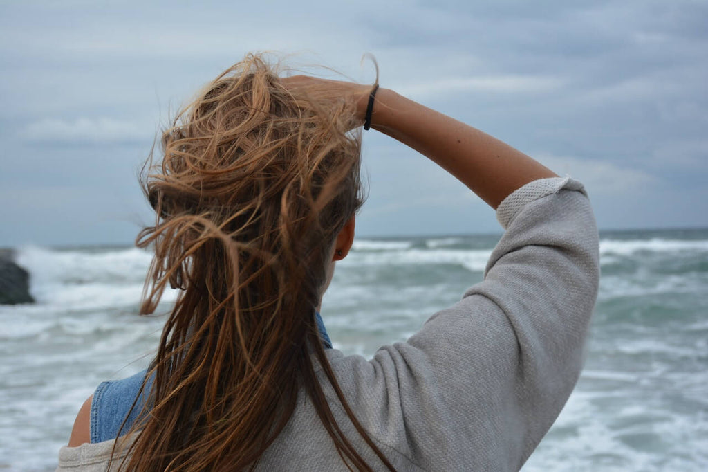 Is Sea Salt Good for Your Hair  Yes but With a Catch