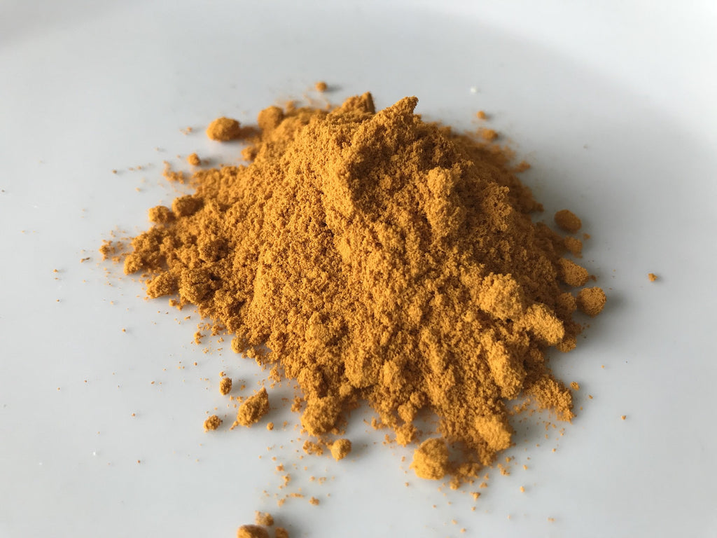 Turmeric for Hair Benefits Side Effects and More  hims