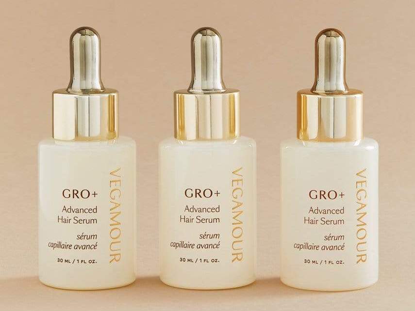 GRO+ Advanced Hair Serum 3-Month Supply