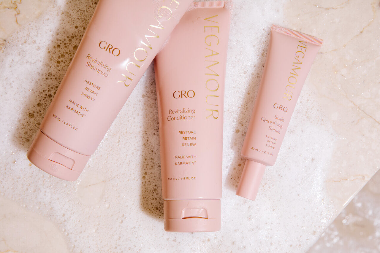 GRO Foundation Kit