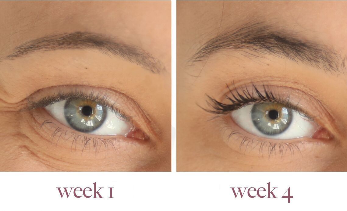 Eyebrow Growth Serum Reviews Eyebrows Idea