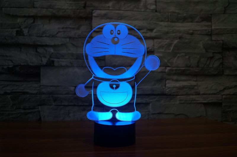 Paling Keren 26+ Gambar Doraemon 3d - Sugriwa Gambar