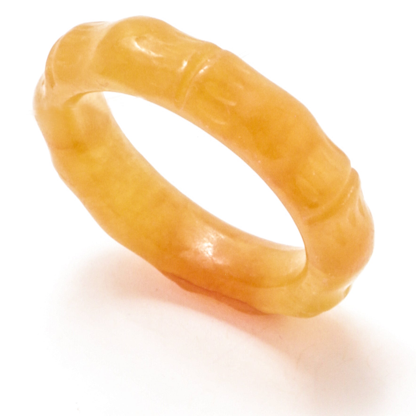 Ginger Jade 'Bamboo' Band