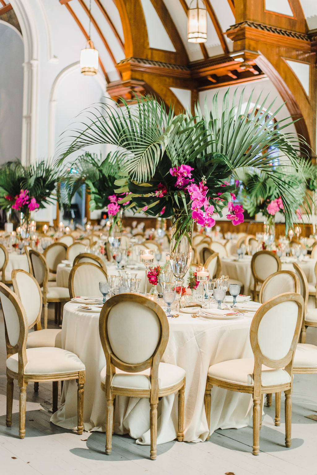 Bougainvillea Tropical Wedding Destination Inspiration All Saints Events Ottawa Citrus Press Co