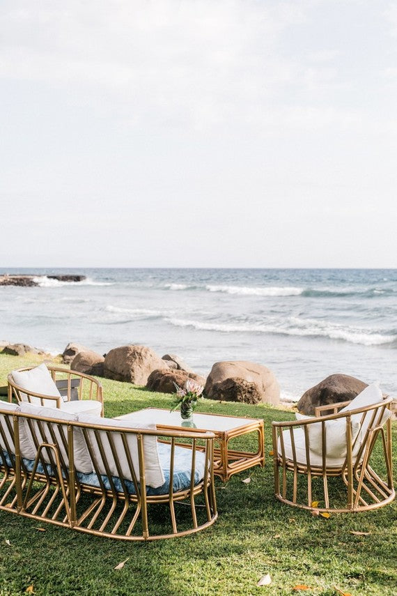  Maui Wedding Olowalu Plantation Reception