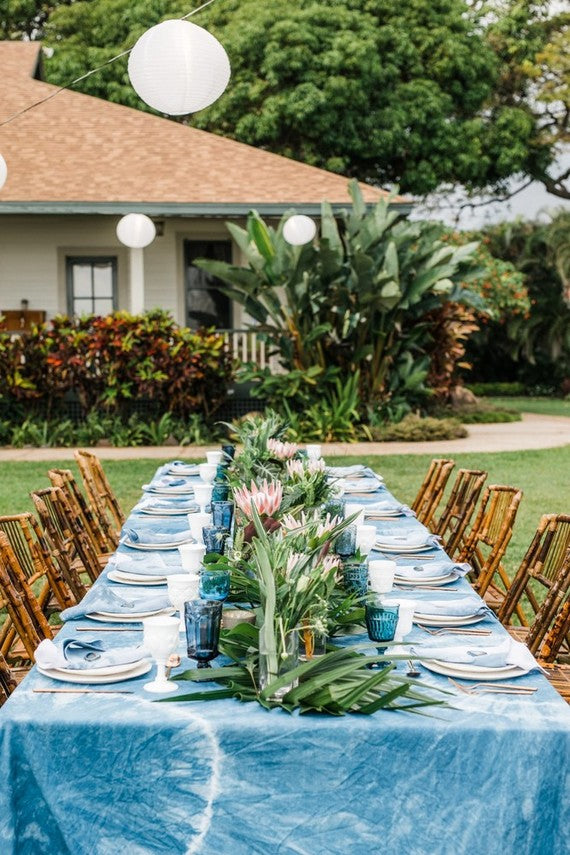  Maui Wedding Olowalu Plantation Reception