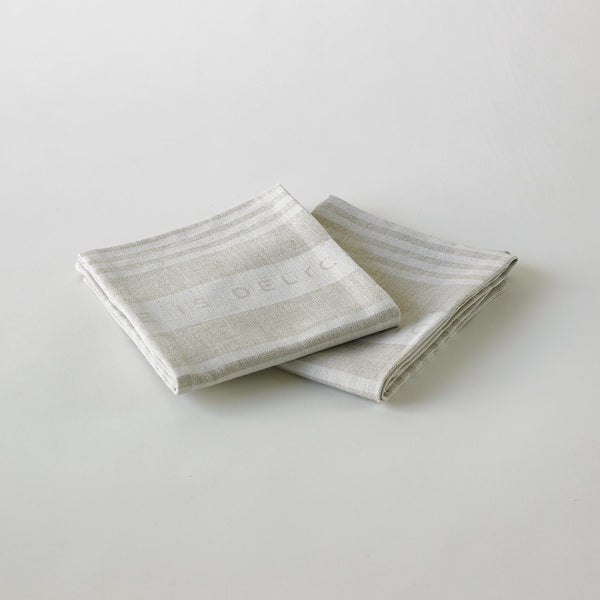 Kitchen Linen | Hello Crisp