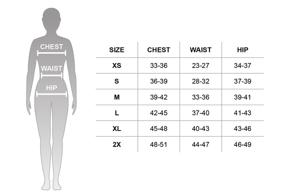 Women's Concealed Carry Original Leggings Full Length 3 Pack