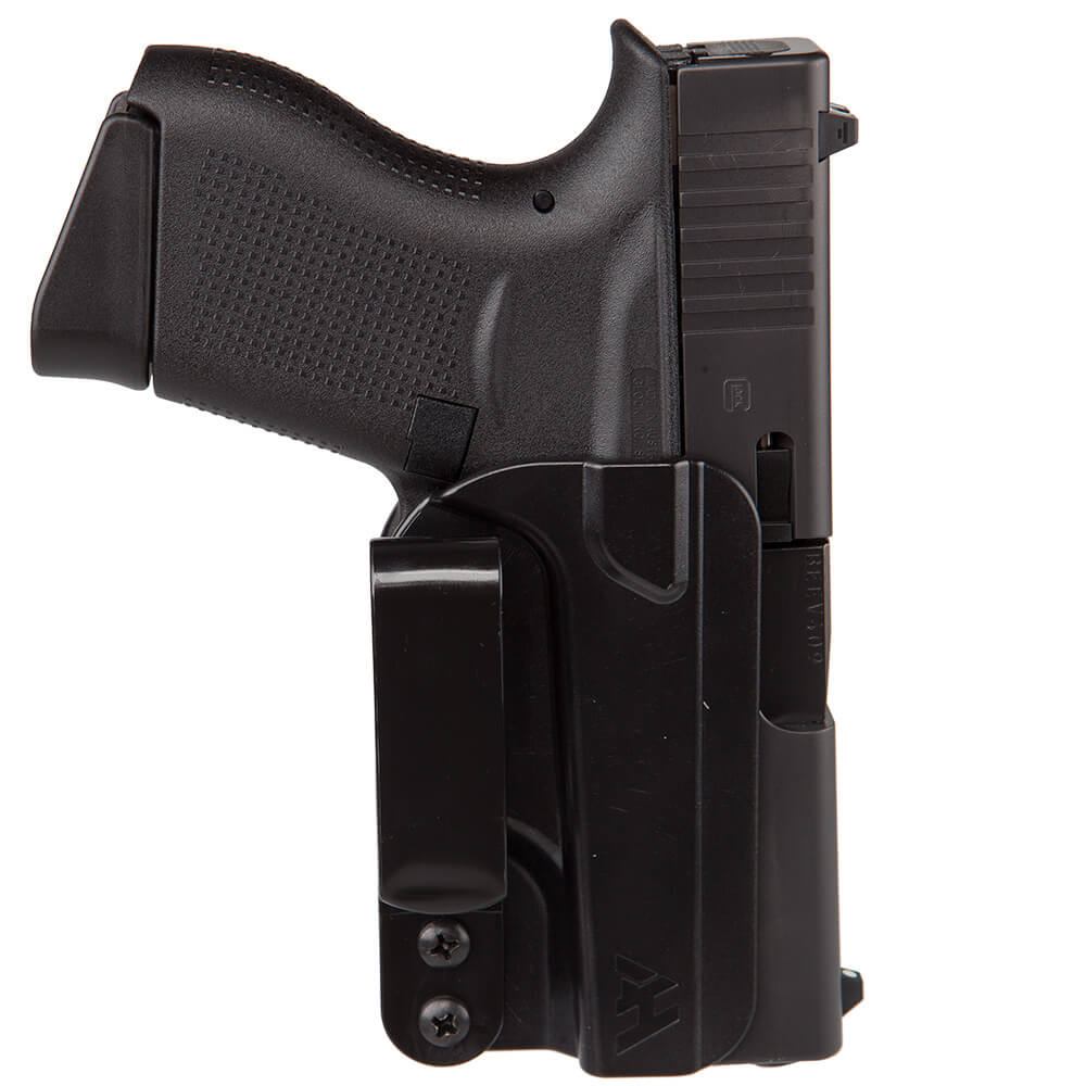 Glock 43x Slim Holster