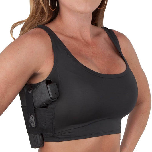 Platinum Active Bra Concealed Carry Holsters