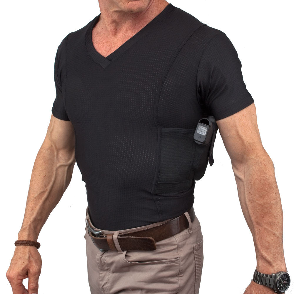 best holster shirt